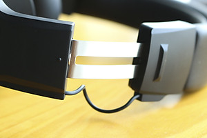 Tai Nghe Chụp Tai Audio Technica ATH-M20x - Hàng Chính Hãng