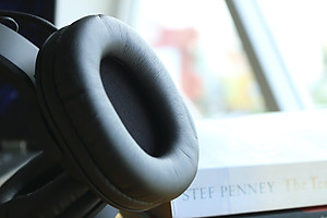 Tai Nghe Chụp Tai Audio Technica ATH-M20x - Hàng Chính Hãng