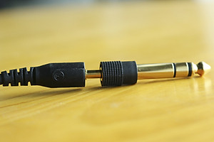 Tai Nghe Chụp Tai Audio Technica ATH-M20x - Hàng Chính Hãng