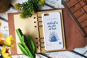 Sách Mình Sinh Ra Đâu Phải Để Buồn