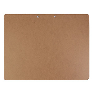 Bìa Trình Ký A3 Gỗ Ngang Uyên Loan 8003 - Màu Ngẫu Nhiên