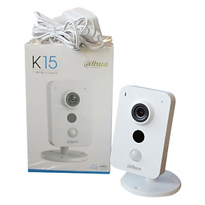 Wifi Dahua Dahua K15 Dahua K15 Wifi Camera Dahua Ipc K15 Dahua K15