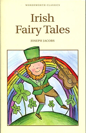 Sách Irish Fairy Tales