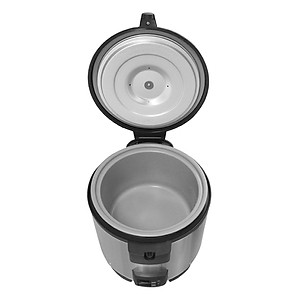 Nồi Cơm Điện Tiger JNO-B36W - 3.6L - Hàng Chính Hãng