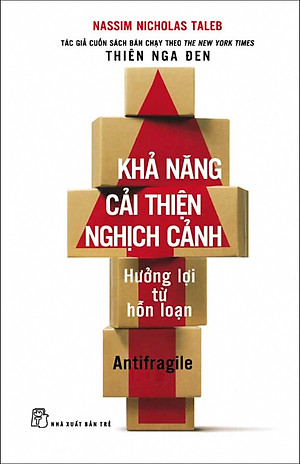 Sách Khả Năng Cải Thiện Nghịch Cảnh