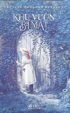 Sách Khu Vườn Bí Mật