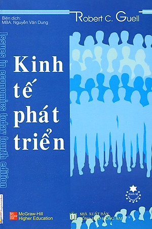 Sách Kinh Tế Phát Triển