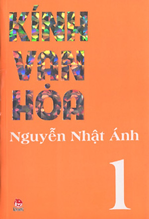 Sách Kính Vạn Hoa (Bộ Dày 9 Tập) - Tập 1 (2015)