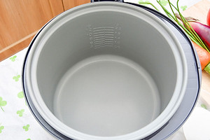 Nồi Cơm Điện Nắp Gài Sharp KS-R231STVSS (2.2L) - Hàng chính hãng