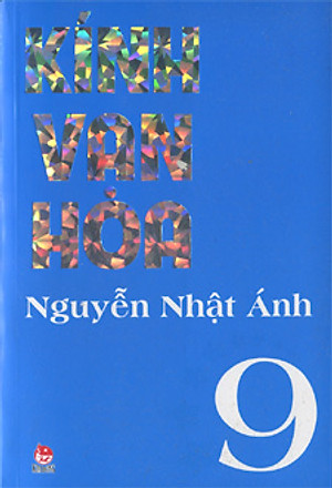 Kính Vạn Hoa (Bộ Dày 9 Tập) - Tập 9 (2015)