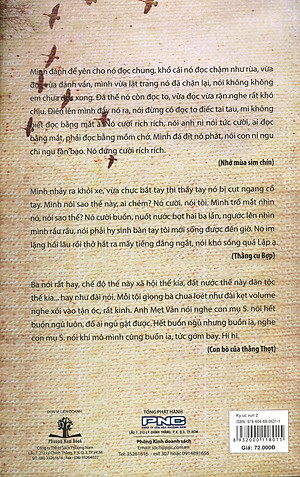Sách Ký Ức Vụn - Tập 2 (Tái Bản)