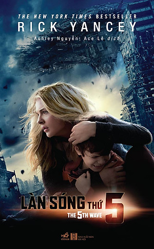 Sách Làn Sóng Thứ 5