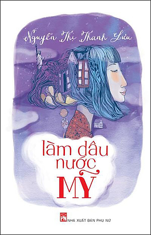 Sách Làm Dâu Nước Mỹ