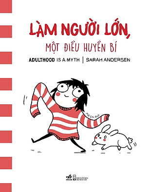 Làm Người Lớn - Một Điều Huyền Bí