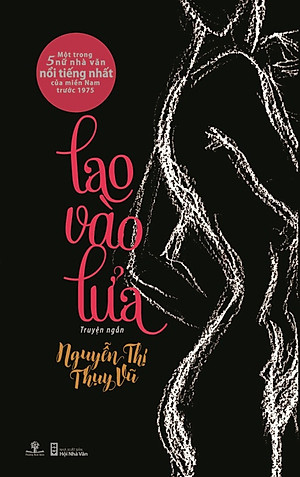 Sách Lao Vào Lửa