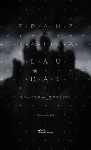 Lâu Đài (Tái Bản 2018)