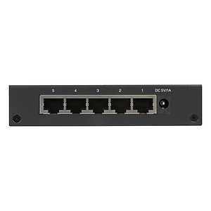 Linksys LGS105 - Unmanaged Switch - Hàng Chính Hãng