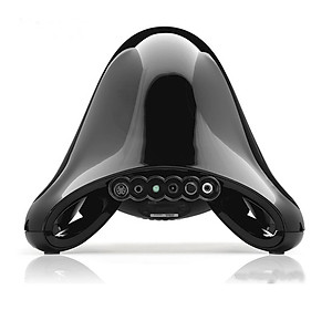 Loa Jbl Creature Iii JBL Creature Self Powered Satellite Speakers