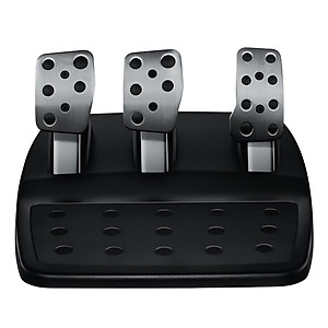 Vô Lăng Gaming Logitech G29 PC/PS4 - Hàng Chính Hãng