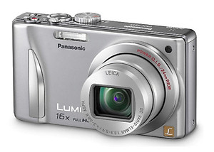 Mua Máy Ảnh Panasonic LUMIX DMC-TZ25 Tiki