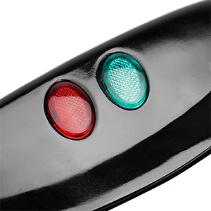 Máy Làm Bánh 3 Trong 1 Tiross TS513 (750W) - Hàng Chính Hãng