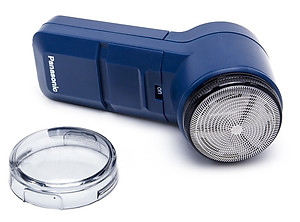 Máy Cạo Râu Panasonic PACR-ES534DP527 - Hàng Chính Hãng