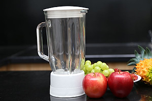 Máy Xay Ép Đa Năng Panasonic PAXD-MJ-M176PWRA - 1L (Trắng) - Hàng chính hãng