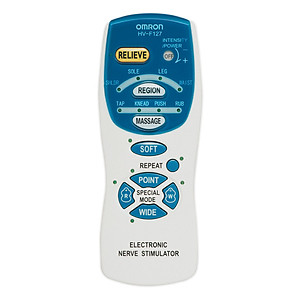 Máy Massage Điện Tử Omron HV-F127 - 100408979