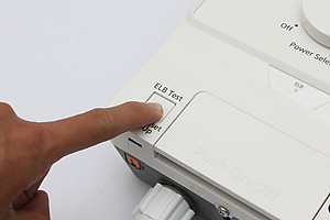 Máy Nước Nóng Panasonic DH-4MP1VW (4500W)