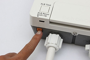 Máy Nước Nóng Panasonic DH-4MP1VW (4500W)