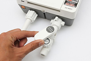 Máy Nước Nóng Panasonic DH-4MP1VW (4500W)