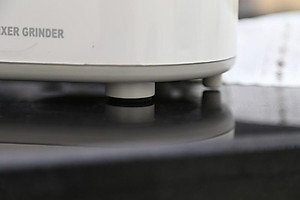 Máy Xay Ép Đa Năng Panasonic PAXD-MX-AC400WRA – 1.0 Lít - Hàng chính hãng