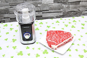 Máy Xay Sinh Tố Đa Năng Sunhouse SHD5322 (220W) Màu đen - Hàng chính hãng