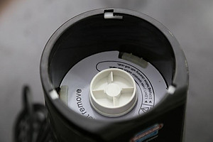 Máy Xay Sinh Tố Đa Năng Sunhouse SHD5322 (220W) Màu đen - Hàng chính hãng