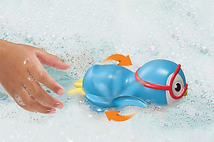 Đồ Chơi Munchkin - Cánh Cụt Tập Bơi MK44925