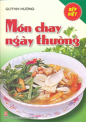 Bếp Việt - Món Chay Ngày Thường