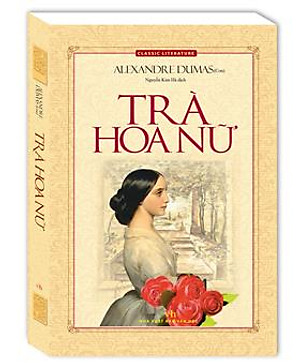 Sách Trà Hoa Nữ (Bìa Mềm)