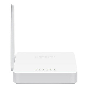 Router Wifi Chuẩn N Mercusys MW155R (150Mbps) - Hàng Chính Hãng