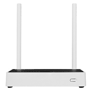 TotoLink N300RT - Bộ Phát Wifi Chuẩn N Tốc Độ 300Mbps - Hàng Chính Hãng