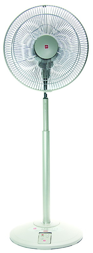 Quạt Lửng KDK N30NH(BR)- Đồng - Hàng chính hãng