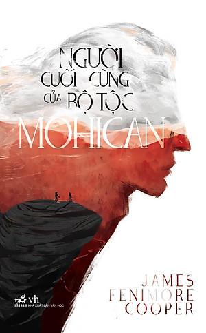 Sách Người Cuối Cùng Của Bộ Tộc Mohican
