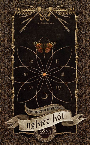 Sách Nghiệt Hội