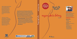 Ngọn Pháo Bông - Truyện Dài