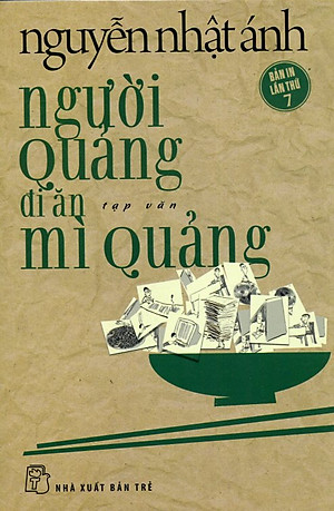 Người Quảng Đi Ăn Mì Quảng