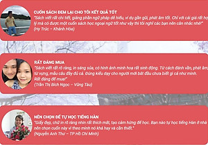 Sách Tự Học Tiếng Hàn Dành Cho Người Mới Bắt Đầu (Kèm CD Hoặc Tải App)