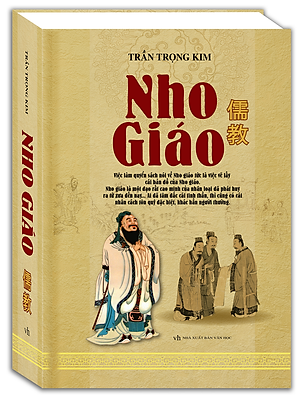 Nho Giáo (Bìa Cứng)