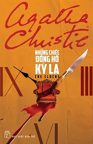 Những Chiếc Đồng Hồ Kỳ Lạ