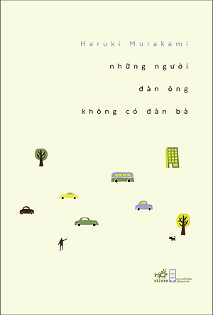 Những Người Đàn Ông Không Có Đàn Bà