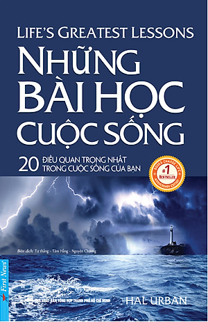 Sách Những Bài Học Cuộc Sống (Tái Bản)