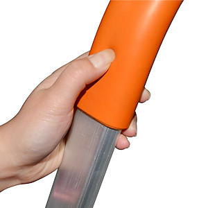 Thang Ghế Nikawa NKA-03 - 3 Bậc - 73cm - Màu Bạc